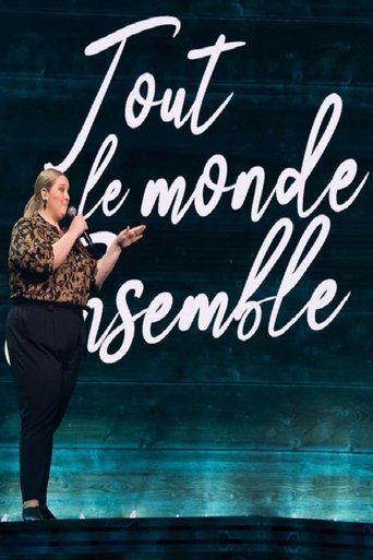 Tout le monde ensemble Poster of Tout le monde ensemble