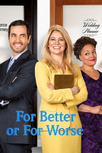 For Better or For Worse Poster of For Better or For Worse