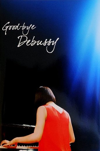 Good-bye Debussy Poster of Good-bye Debussy