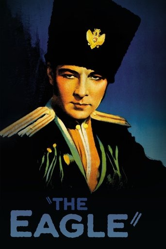 The Eagle Poster of The Eagle
