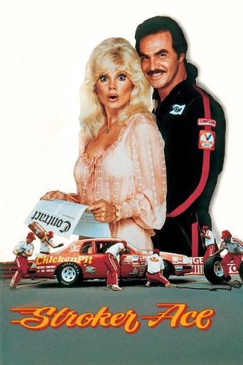 Stroker Ace Poster of Stroker Ace