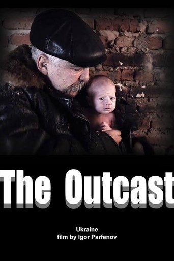 The Outcast Poster of The Outcast