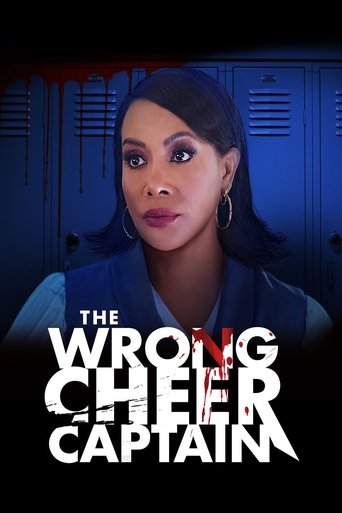 The Wrong Cheer Captain Poster of The Wrong Cheer Captain