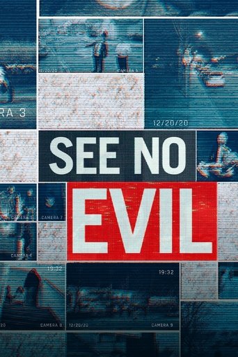 See No Evil Poster of See No Evil