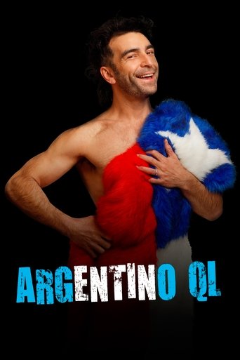 Argentino QL Poster of Argentino QL
