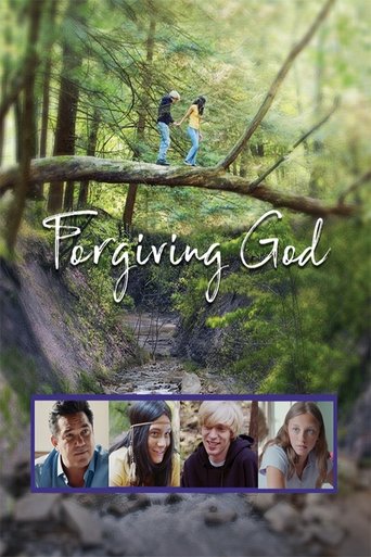 Forgiving God Poster of Forgiving God
