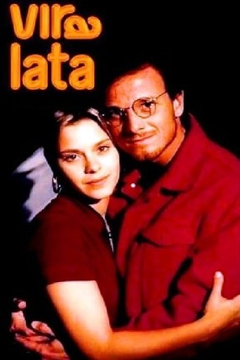 Vira Lata Poster of Vira Lata