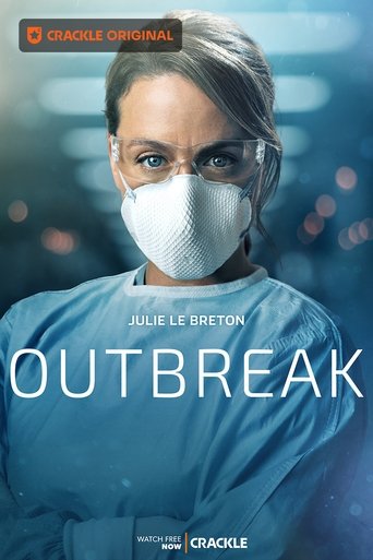 Outbreak Poster of Outbreak