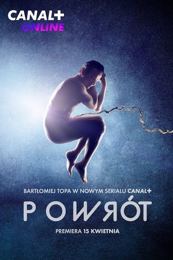 The Return Poster of The Return
