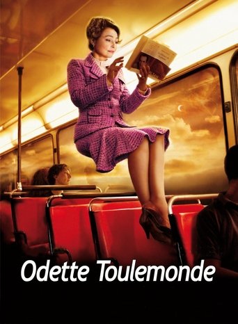 Odette Toulemonde Poster of Odette Toulemonde