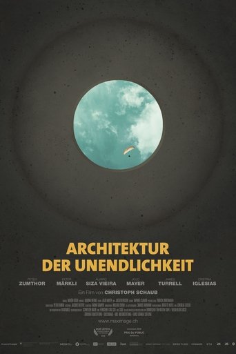 Architecture of Infinity Poster of Architecture of Infinity