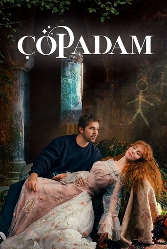 Çöp Adam Poster of Çöp Adam