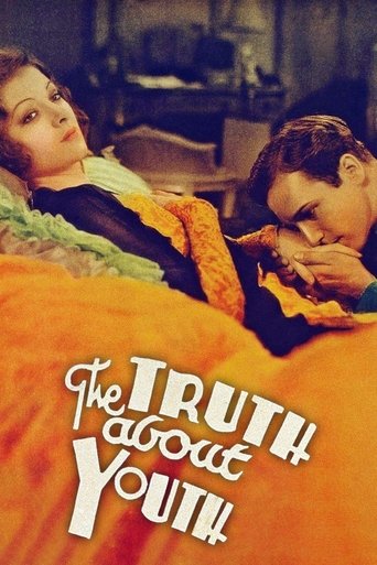 The Truth About Youth Poster of The Truth About Youth