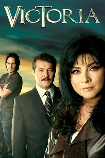 Victoria Poster of Victoria