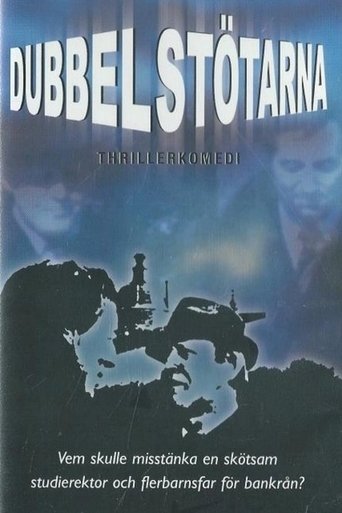 Dubbelstötarna Poster of Dubbelstötarna