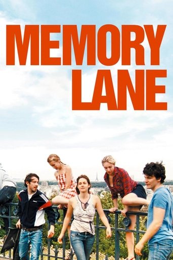 Memory Lane Poster of Memory Lane