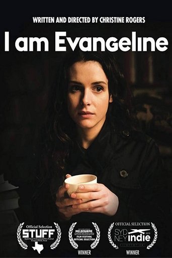 I Am Evangeline Poster of I Am Evangeline