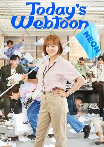 Today's Webtoon Poster of Today's Webtoon
