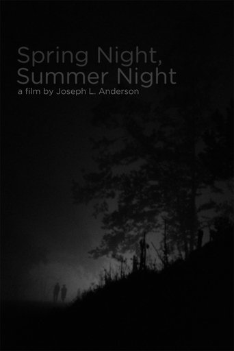 Spring Night, Summer Night Poster of Spring Night, Summer Night