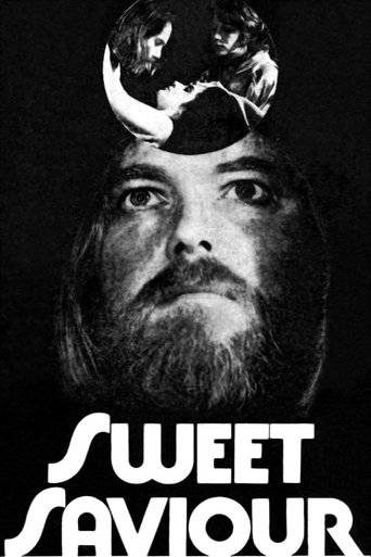 Sweet Savior Poster of Sweet Savior