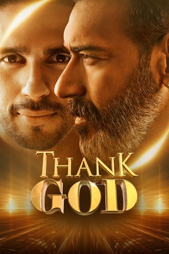 Thank God Poster of Thank God