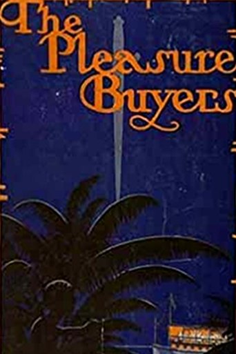 The Pleasure Buyers Poster of The Pleasure Buyers