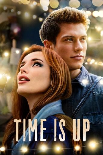 Time Is Up Poster of Time Is Up