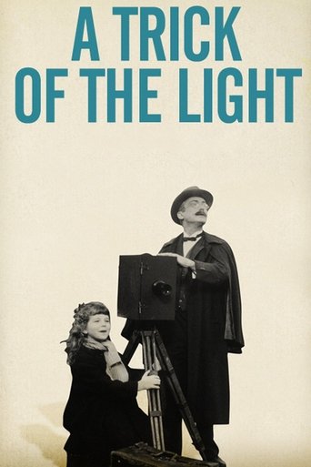 A Trick of the Light Poster of A Trick of the Light