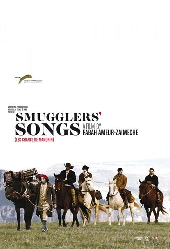 Smugglers' Songs Poster of Smugglers' Songs