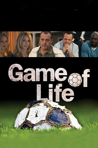 Game of Life Poster of Game of Life