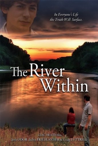 The River Within Poster of The River Within