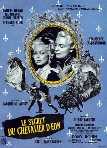 The Great Deception Poster of The Great Deception