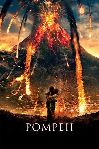 Pompeii Poster of Pompeii
