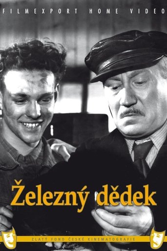 Old Ironside Poster of Old Ironside