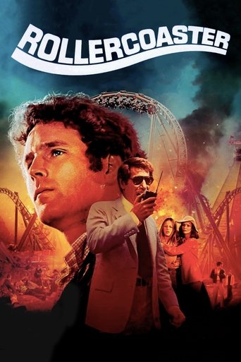 Rollercoaster Poster of Rollercoaster