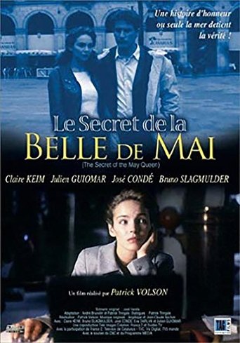 The Secret of the Mai's Beauty Poster of The Secret of the Mai's Beauty