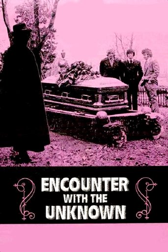 Encounter with the Unknown Poster of Encounter with the Unknown