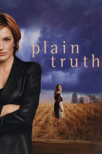 Plain Truth Poster of Plain Truth