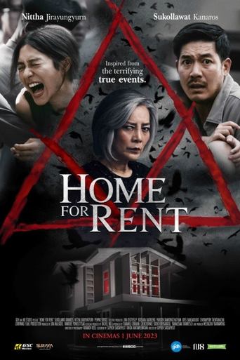 Home for Rent Poster of Home for Rent