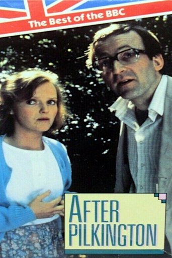 After Pilkington Poster of After Pilkington