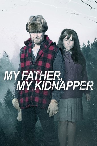 My Father, My Kidnapper Poster of My Father, My Kidnapper