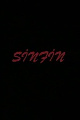 Sinfín (La muerte no es ninguna solución) Poster of Sinfín (La muerte no es ninguna solución)