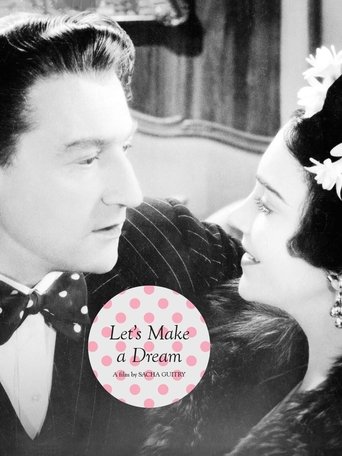Let's Make a Dream Poster of Let's Make a Dream