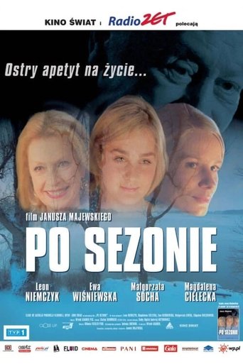 After Season Poster of After Season
