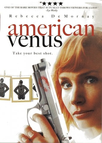 American Venus Poster of American Venus