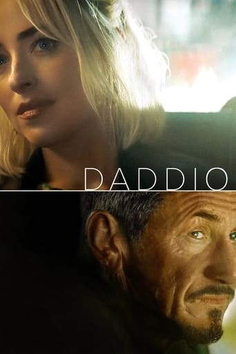 Daddio Poster of Daddio