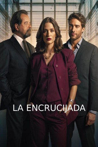 La encrucijada Poster of La encrucijada