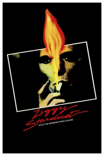 Ziggy Stardust and the Spiders from Mars Poster of Ziggy Stardust and the Spiders from Mars