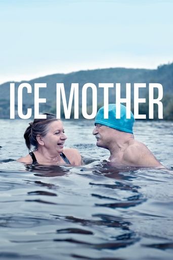 Ice Mother Poster of Ice Mother