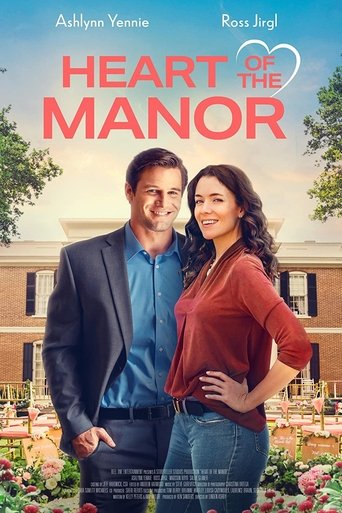 Heart of the Manor Poster of Heart of the Manor